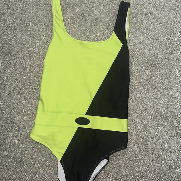 Shego Bodysuit - Picture 3 of 4